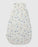 Loulou Lollipop Muslin Lightweight Sleep Bag 0.5T - Mini Mathletes