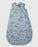 Loulou Lollipop Muslin Lightweight Sleep Bag 0.5T - Tiny Engineers