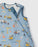 Loulou Lollipop Muslin Lightweight Sleep Bag 0.5T - Tiny Engineers