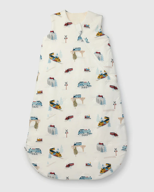 Loulou Lollipop Tencel Sleep Bag 2.5T - All Aboard