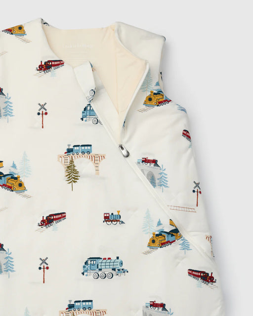 Loulou Lollipop Tencel Sleep Bag 2.5T - All Aboard