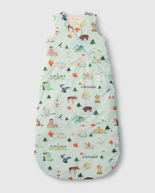 Loulou Lollipop Sleep Bag 1.0T - Canada