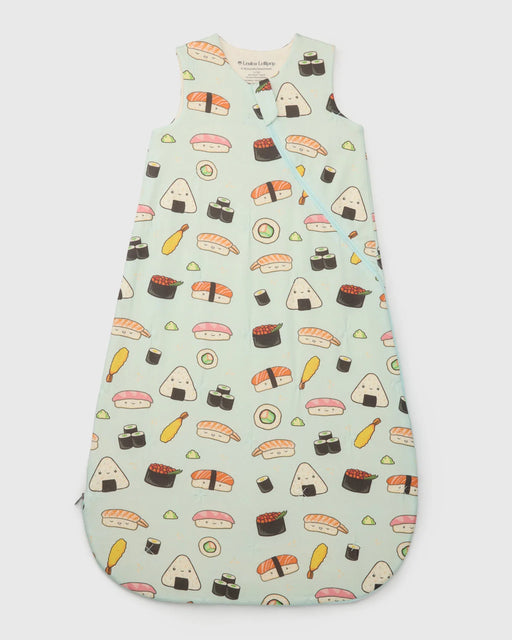 Loulou Lollipop Tencel Sleep Bag 2.5T - Sushi