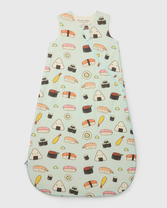 Loulou Lollipop Tencel Sleep Bag 2.5T - Sushi