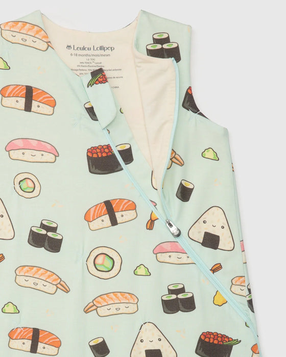 Loulou Lollipop Tencel Sleep Bag 2.5T - Sushi