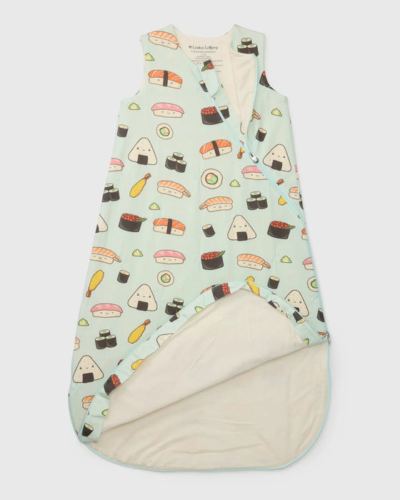 Loulou Lollipop Tencel Sleep Bag 2.5T - Sushi