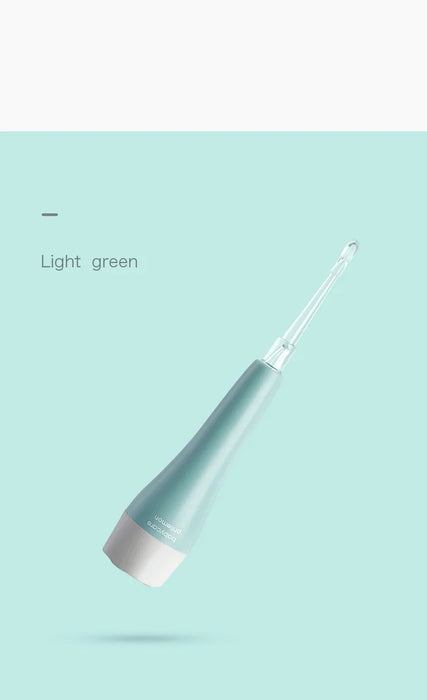 Babycare Baby led earpick - Green