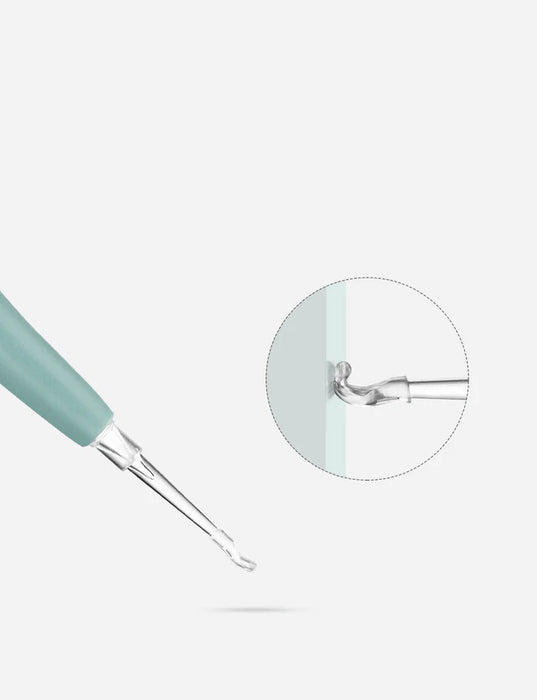 Babycare Baby led earpick - Green