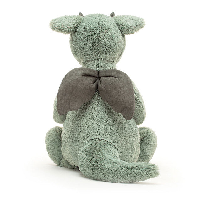 JellyCat Bashful Dragon - Huge