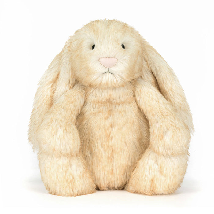 Jellycat Springlowe Luxe Bunny Big (LIMIT ONE PER CUSTOMER)