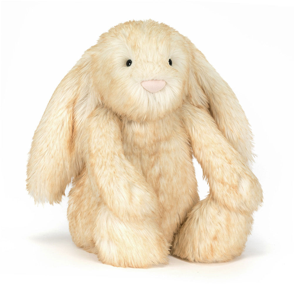 Jellycat Springlowe Luxe Bunny Big (LIMIT ONE PER CUSTOMER)