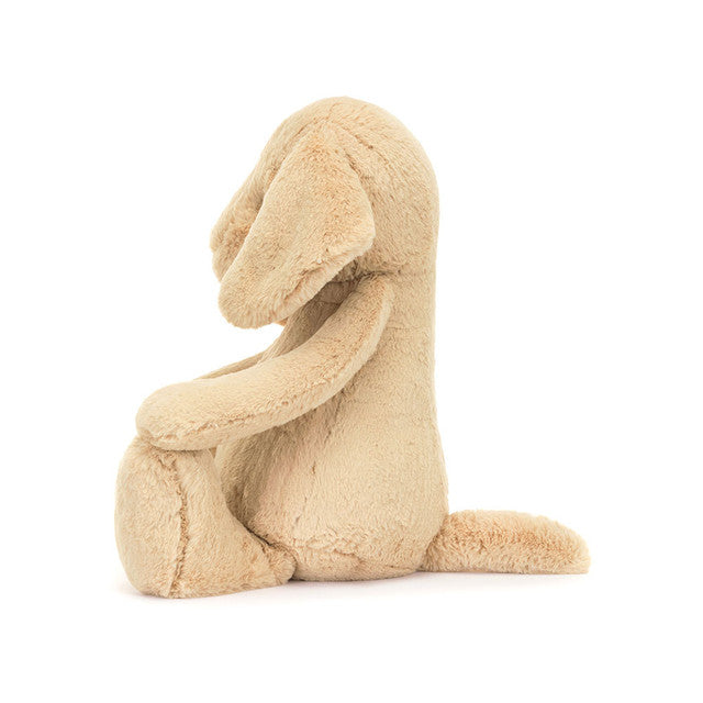 JellyCat Bashful Luxe Puppy Orlando Big (LIMIT ONE PER CUSTOMER)
