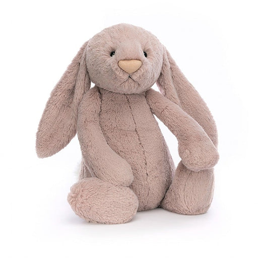 Jellycat Bashful Rosa Bunny Big