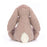 Jellycat Bashful Rosa Bunny Big