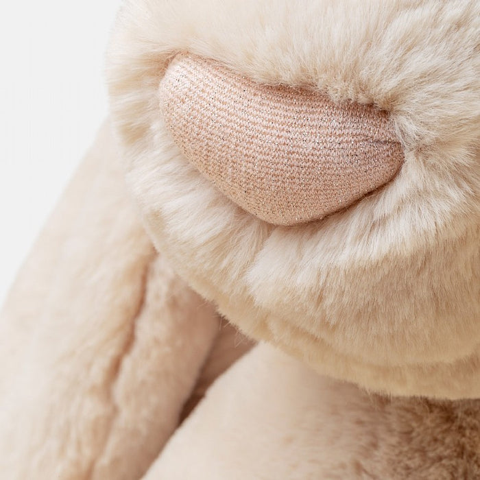 Jellycat Bashful Willow Bunny Medium