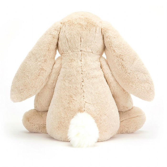Jellycat Bashful Willow Bunny Medium