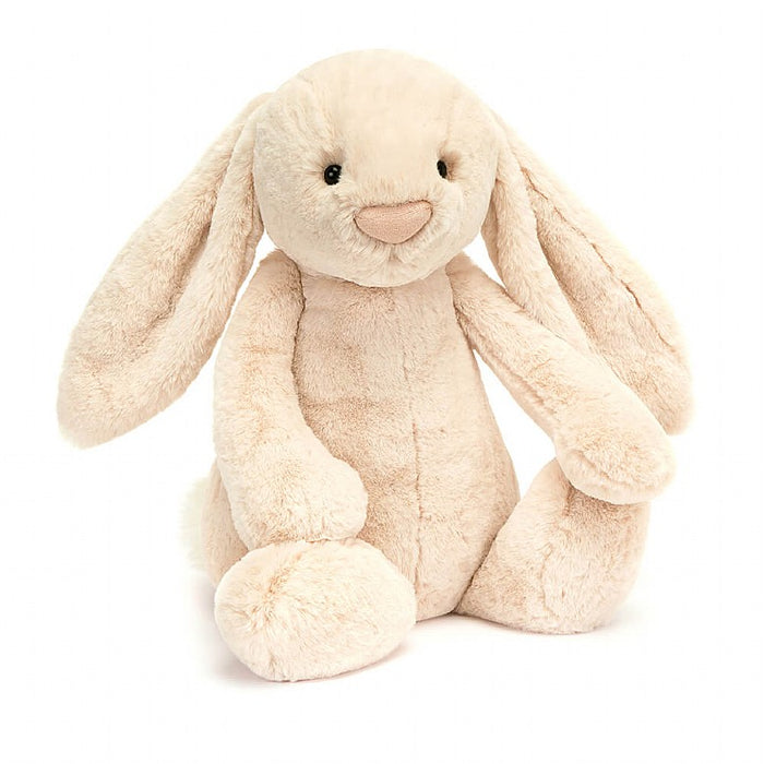 Jellycat Bashful Willow Bunny Medium