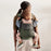 Bjorn Baby Carriar Harmony Mesh - Green