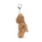Jellycat Bartholomew Bear Bag Charm (LIMIT ONE PER CUSTOMER)