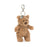 Jellycat Bartholomew Bear Bag Charm (LIMIT ONE PER CUSTOMER)