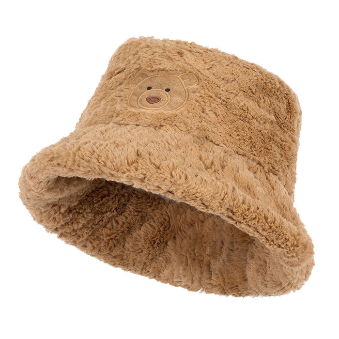 Jellycat Bartholomew Bear Bucket Hat (LIMIT 1 PER CUSTOMER)