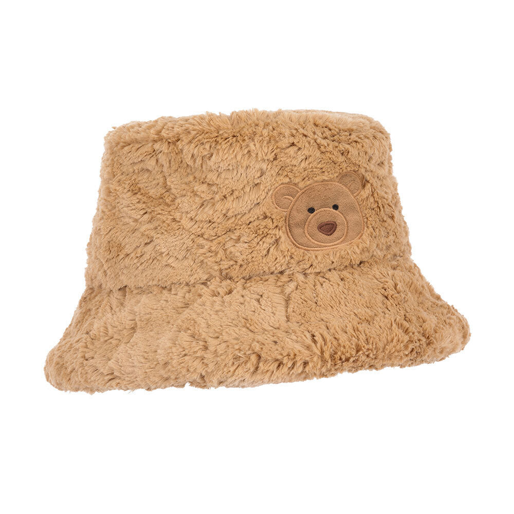 Jellycat Bartholomew Bear Bucket Hat (LIMIT 1 PER CUSTOMER)