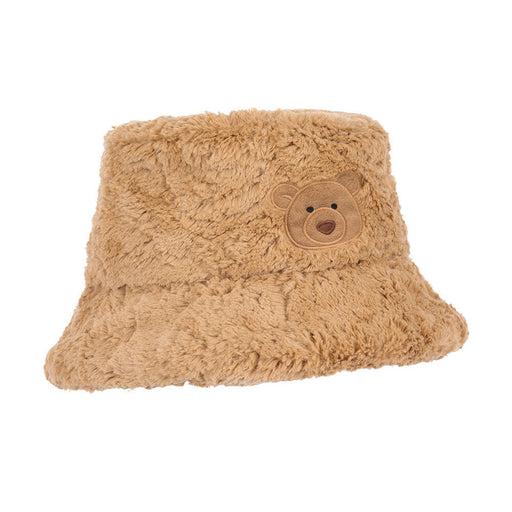 Jellycat Bartholomew Bear Bucket Hat