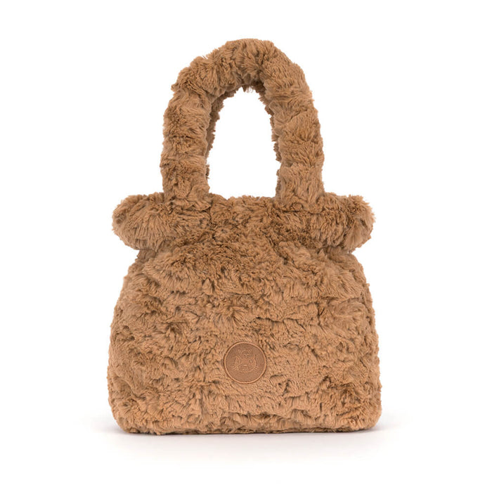 Jellycat Bartholomew Bear Handbag (LIMIT 1 PER CUSTOMER)