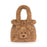 Jellycat Bartholomew Bear Handbag (LIMIT 1 PER CUSTOMER)