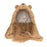 Jellycat Bartholomew Bear Hood (LIMIT 1 PER CUSTOMER)