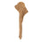 Jellycat Bartholomew Bear Hood (LIMIT 1 PER CUSTOMER)