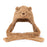 Jellycat Bartholomew Bear Hood (LIMIT 1 PER CUSTOMER)