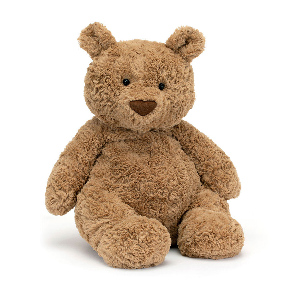Jellycat Bartholomew Bear - Huge (LIMIT ONE PER CUSTOMER)