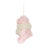 Jellycat Leola Bear Winter Warmer Decoration (LIMIT 1 PER CUSTOMER)