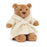 Jellycat Bartholomew Bear Bathrobe (LIMIT ONE PER CUSTOMER)