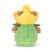 Jellycat Bartholomew Bear Daffodil Outfit (LIMIT ONE PER CUSTOMER)