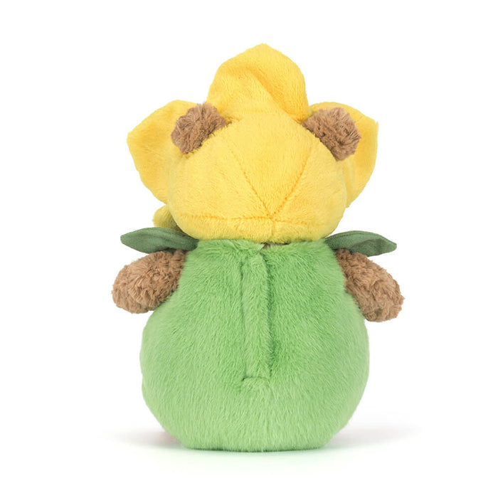 Jellycat Bartholomew Bear Daffodil Outfit (LIMIT ONE PER CUSTOMER)