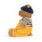 Jellycat Bartholomew Bear Seafarer Outfit