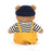 Jellycat Bartholomew Bear Seafarer Outfit