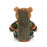 Jellycat Bartholomew Bear Hiking Outfit
