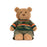 Jellycat Bartholomew Bear Hiking Outfit