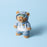 Jellycat Bartholomew Bear 'Snow Suit' (LIMIT ONE PER CUSTOMER)