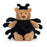 Jellycat Bartholomew Bear 'Spider'