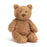 Jellycat Bartholomew Bear - Medium (LIMIT ONE PER CUSTOMER)