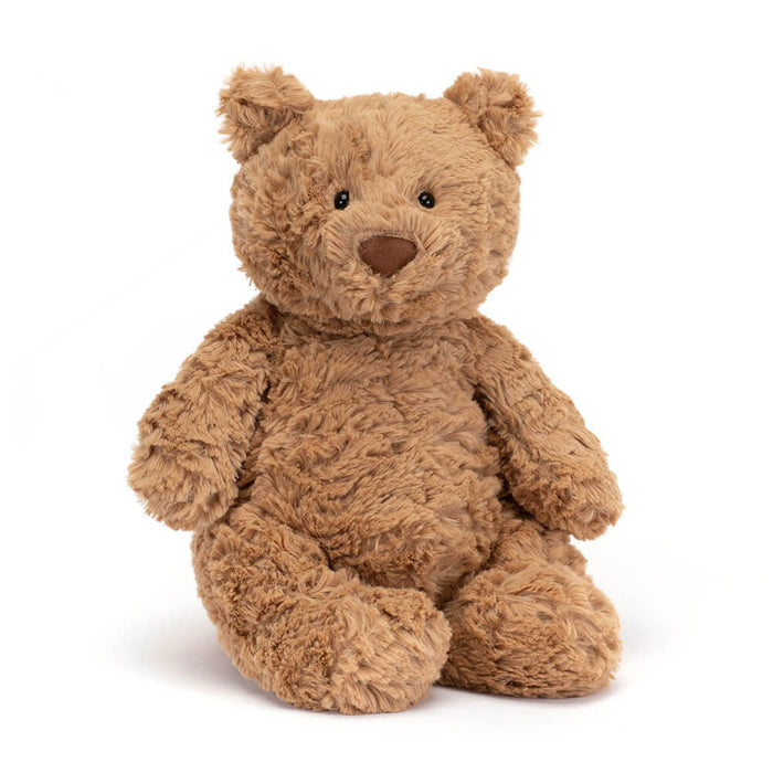 Jellycat Bartholomew Bear - Medium (LIMIT ONE PER CUSTOMER)