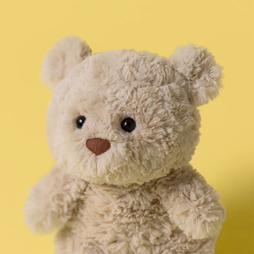 Jellycat Bartholomew Bear Junior (LIMIT 1 PER CUSTOMER)