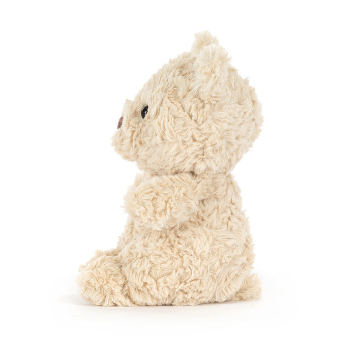 Jellycat Bartholomew Bear Junior (LIMIT 1 PER CUSTOMER)