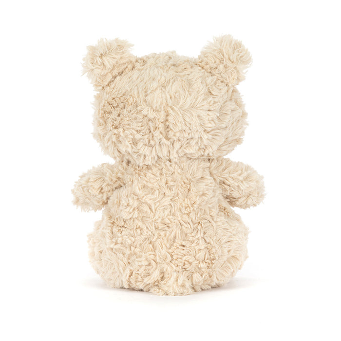 Jellycat Bartholomew Bear Junior (LIMIT 1 PER CUSTOMER)