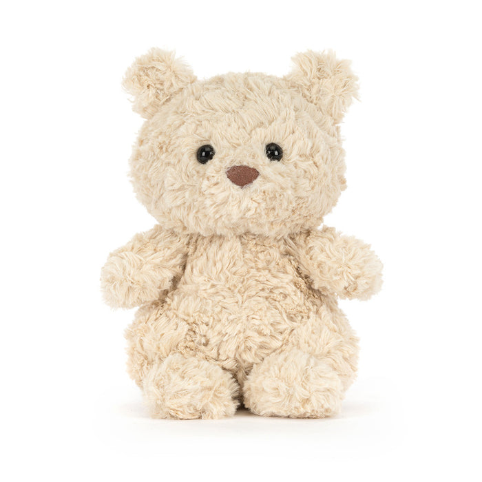 Jellycat Bartholomew Bear Junior (LIMIT 1 PER CUSTOMER)