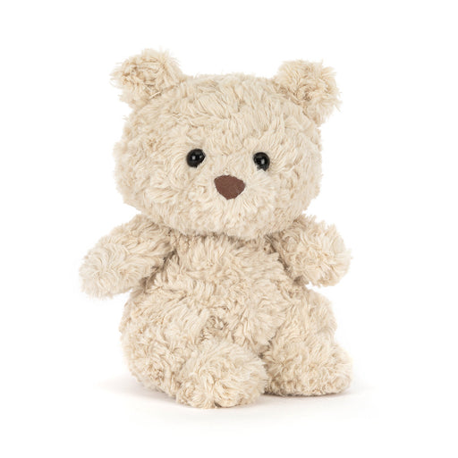Jellycat Bartholomew Bear Junior (LIMIT 1 PER CUSTOMER)
